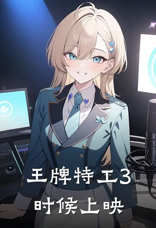 王牌特工3时候上映