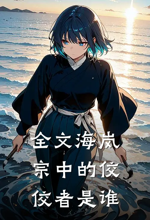 全文海岚宗中的佼佼者是谁