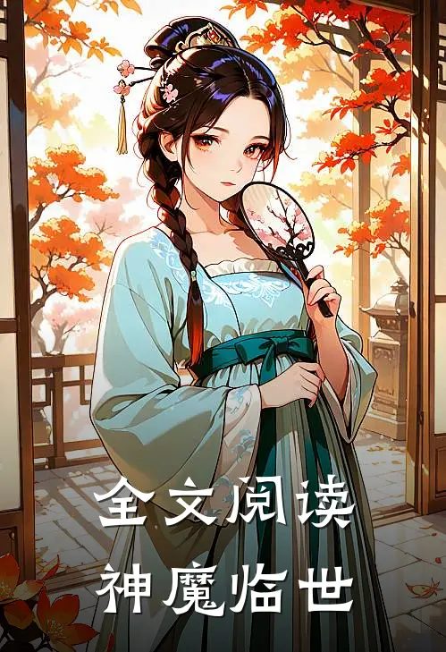 全文阅读神魔临世