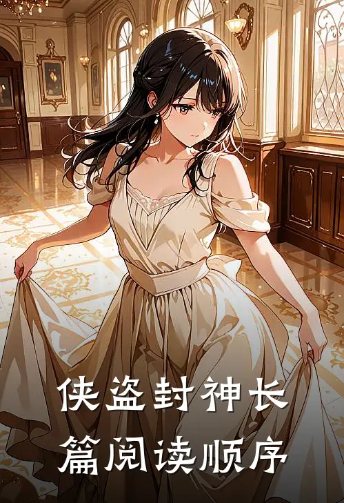 侠盗封神长篇阅读顺序
