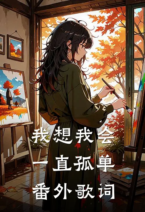我想我会一直孤单番外歌词