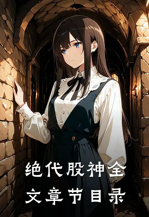 绝代股神全文章节目录
