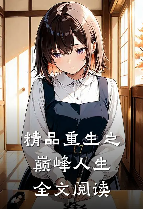 精品重生之巅峰人生全文阅读