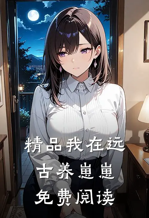 精品我在远古养崽崽免费阅读