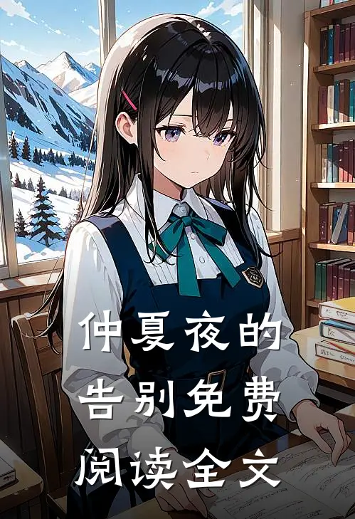 仲夏夜的告别免费阅读全文