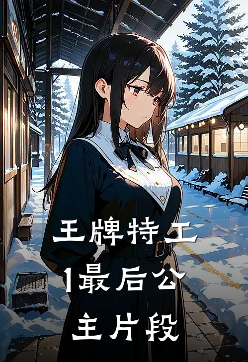 王牌特工1最后公主片段