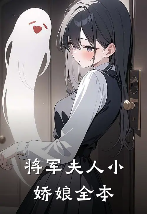 将军夫人小娇娘全本