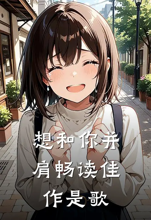 想和你并肩畅读佳作是歌