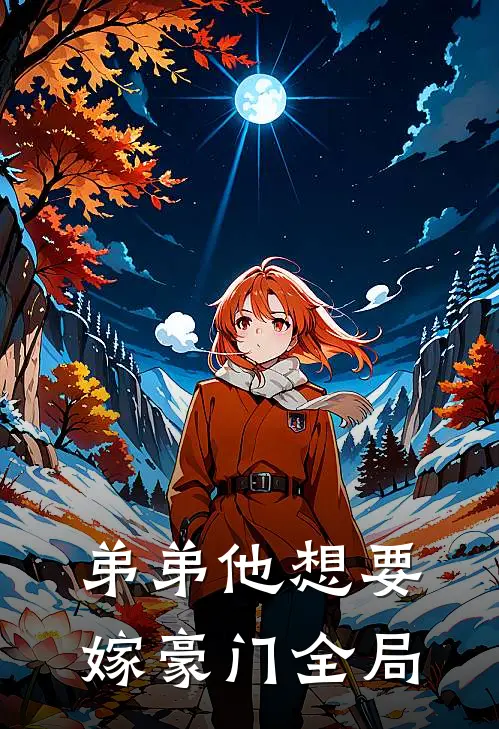 弟弟他想要嫁豪门全局