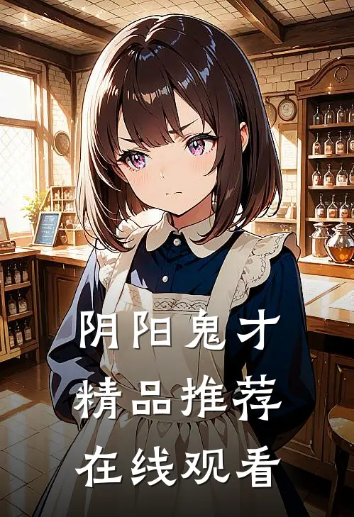 阴阳鬼才精品推荐在线观看