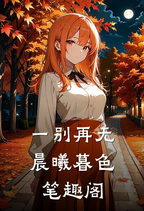 一别再无晨曦暮色笔趣阁