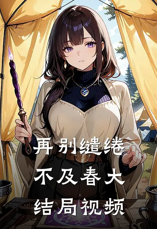 再别缱绻不及春大结局视频