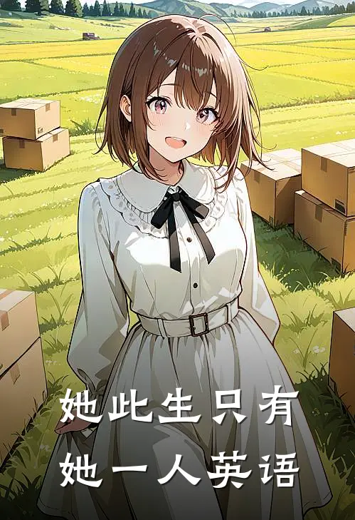 她此生只有她一人英语