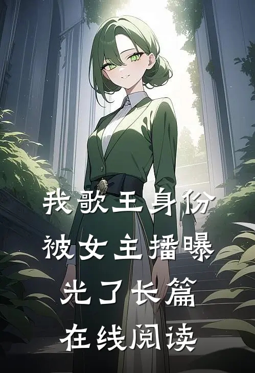 我歌王身份被女主播曝光了长篇在线阅读