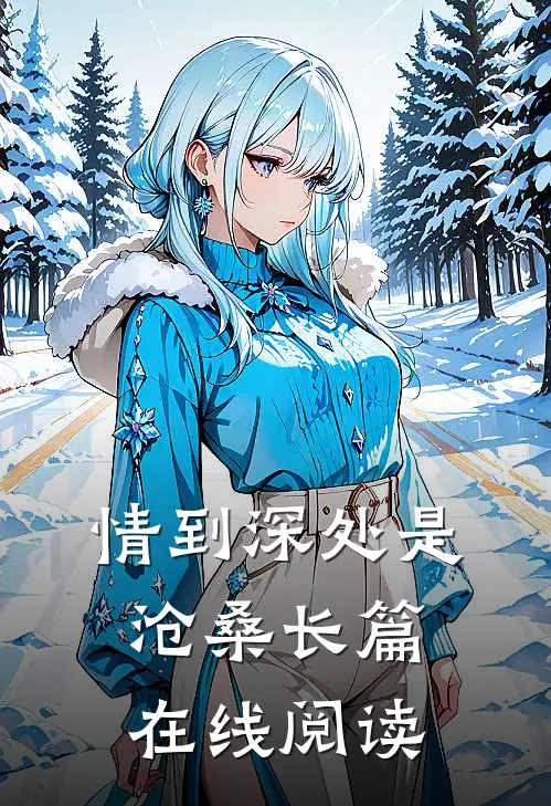 情到深处是沧桑长篇在线阅读