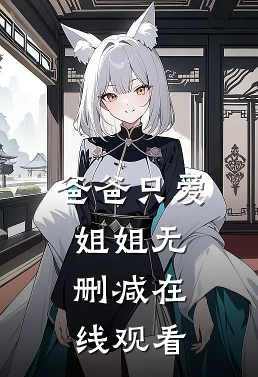 爸爸只爱姐姐无删减在线观看