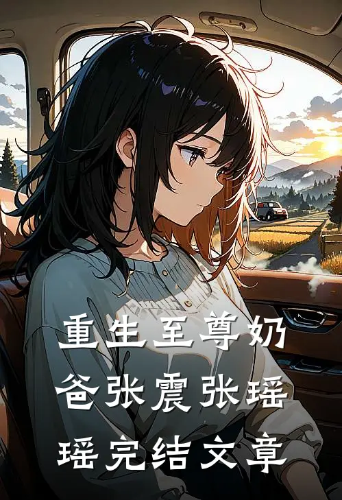 重生至尊奶爸张震张瑶瑶完结文章