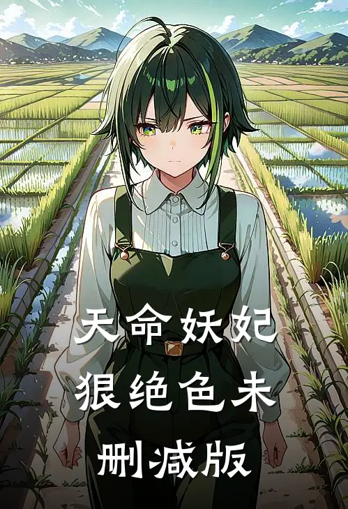天命妖妃狠绝色未删减版