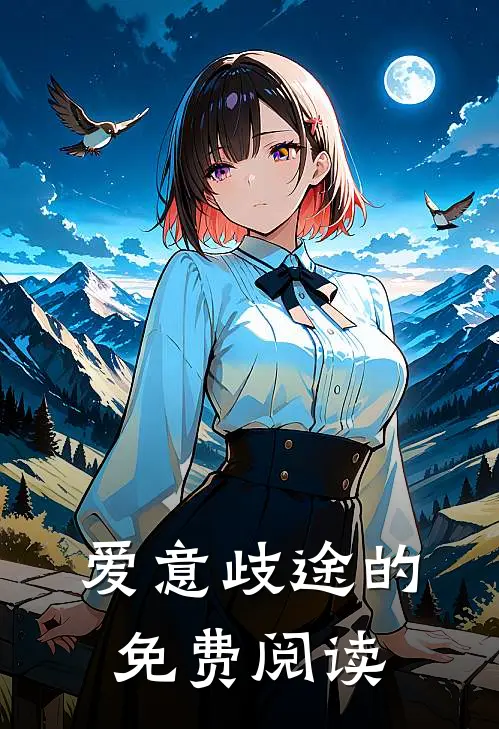 爱意歧途的免费阅读