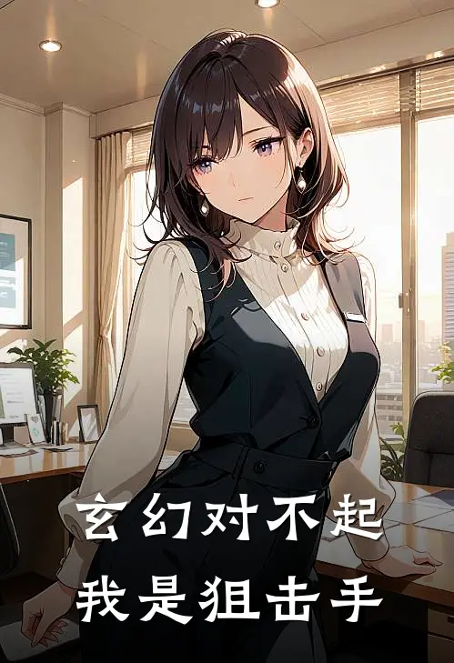 玄幻对不起我是狙击手