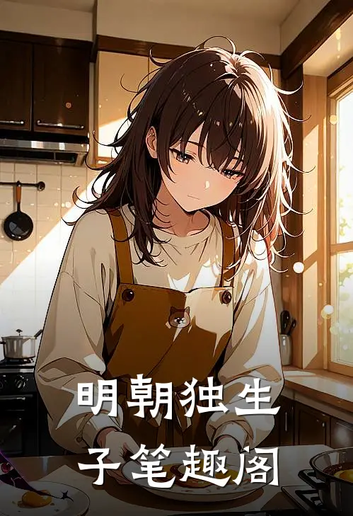 明朝独生子笔趣阁