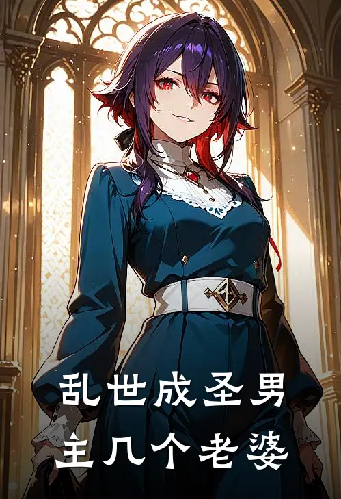 乱世成圣男主几个老婆