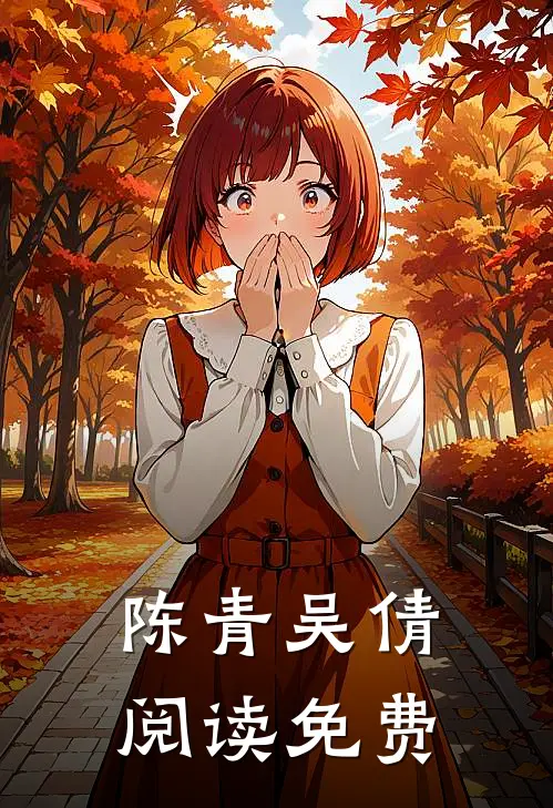 陈青吴倩阅读免费