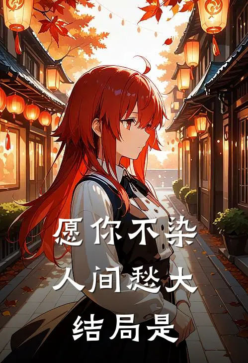 愿你不染人间愁大结局是