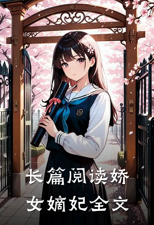 长篇阅读娇女嫡妃全文