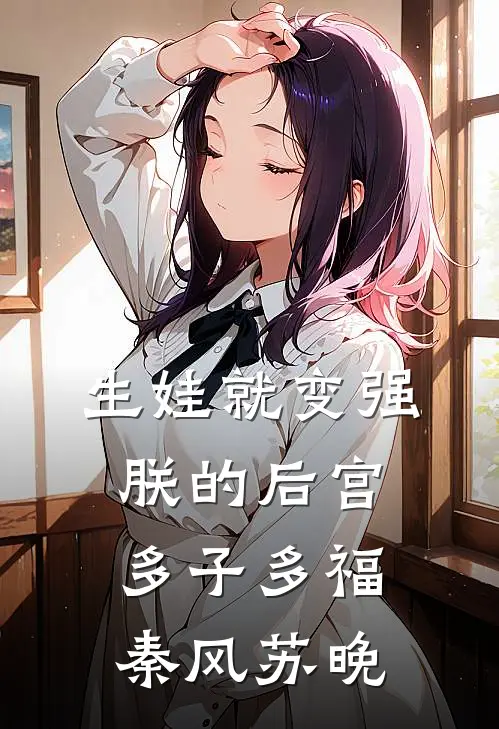 生娃就变强朕的后宫多子多福秦风苏晚