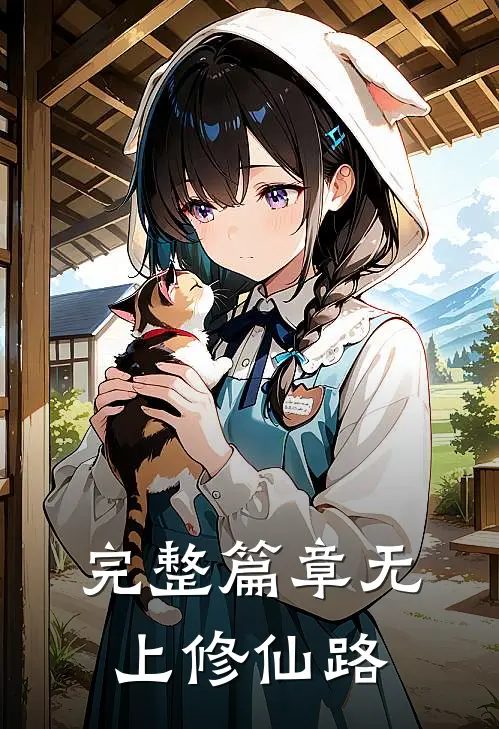 完整篇章无上修仙路