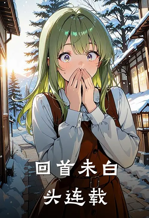 回首未白头连载