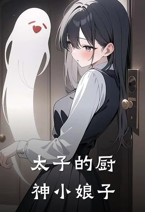 太子的厨神小娘子
