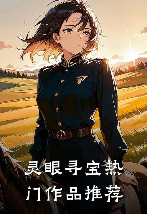 灵眼寻宝热门作品推荐