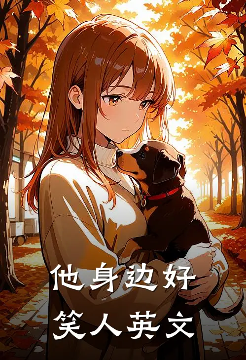他身边好笑人英文