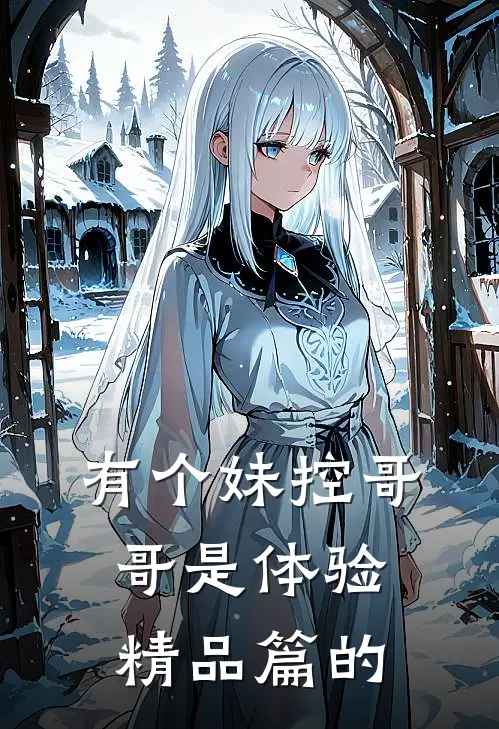 有个妹控哥哥是体验精品篇的