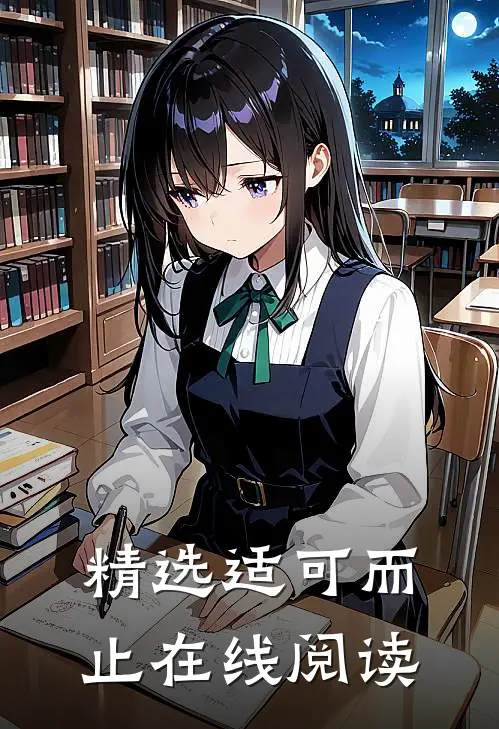 精选适可而止在线阅读