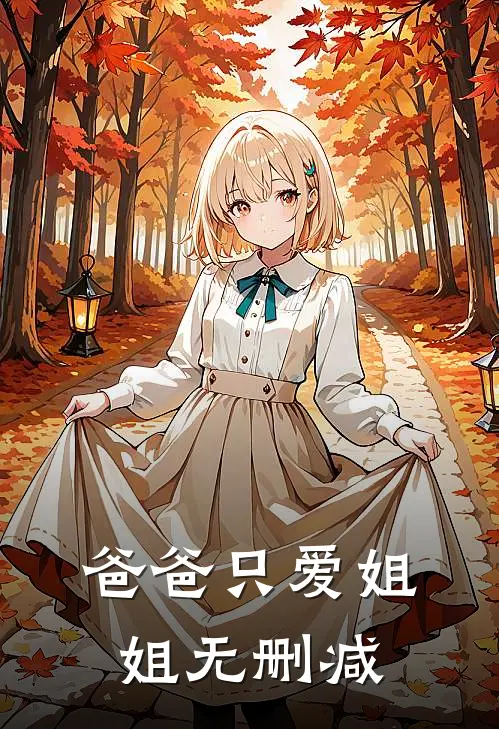 爸爸只爱姐姐无删减