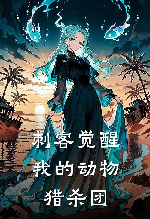 刺客觉醒,我的动物猎杀团