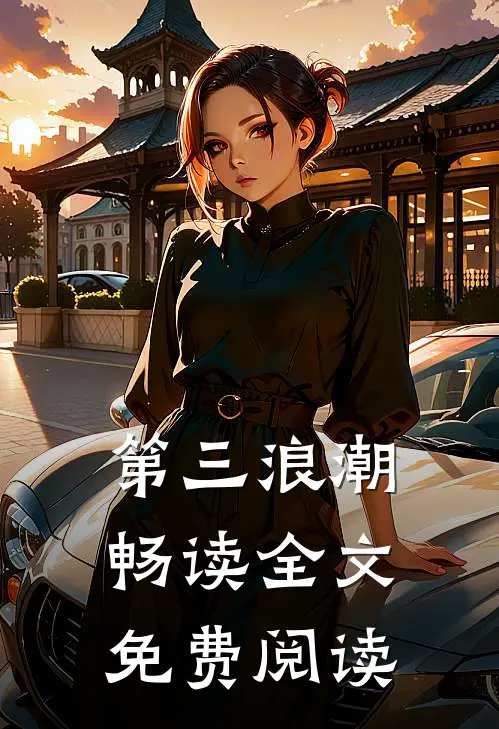 第三浪潮畅读全文免费阅读