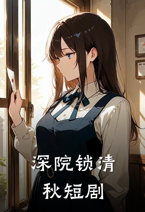 深院锁清秋短剧