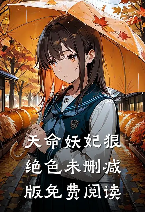 天命妖妃狠绝色未删减版免费阅读