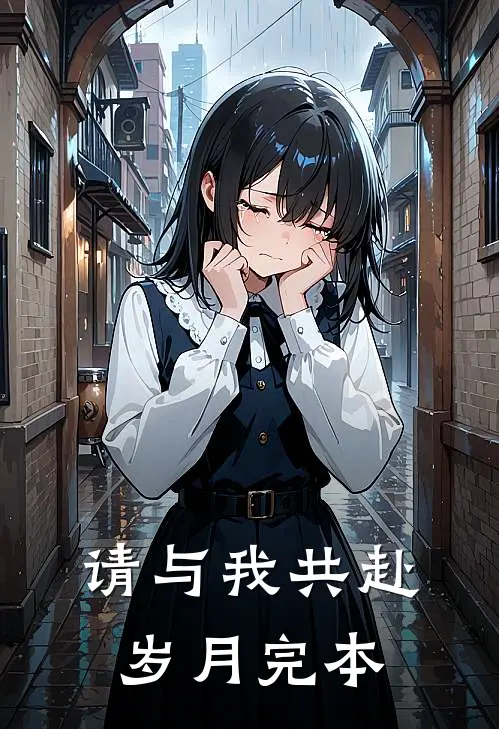 请与我共赴岁月完本