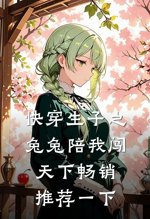 快穿生子之兔兔陪我闯天下畅销推荐一下