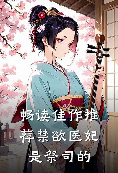 畅读佳作推荐禁欲医妃是祭司的