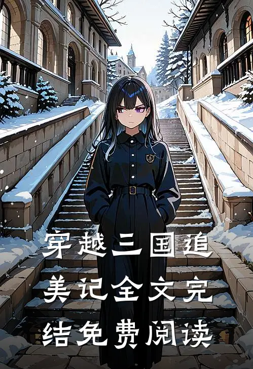 穿越三国追美记全文完结免费阅读