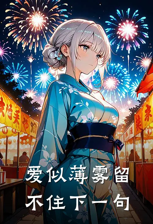 爱似薄雾留不住下一句