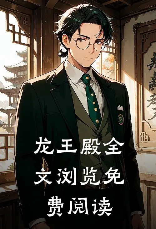 龙王殿全文浏览免费阅读