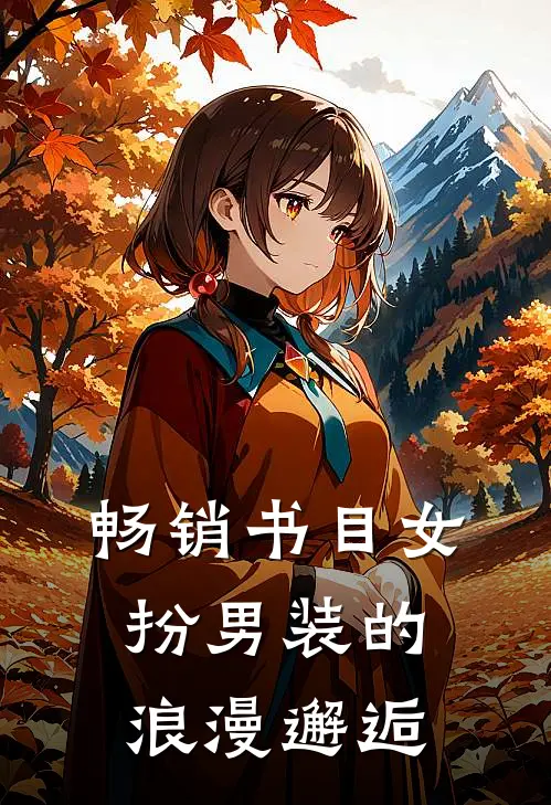 畅销书目女扮男装的浪漫邂逅
