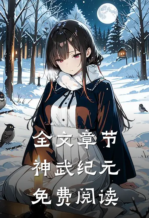 全文章节神武纪元免费阅读